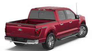 2026 Ford F-150® External Image 3